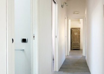 Foto 14 - Quadrilocale Via Alessandro Manzoni
 
32, Fondi - foto 14