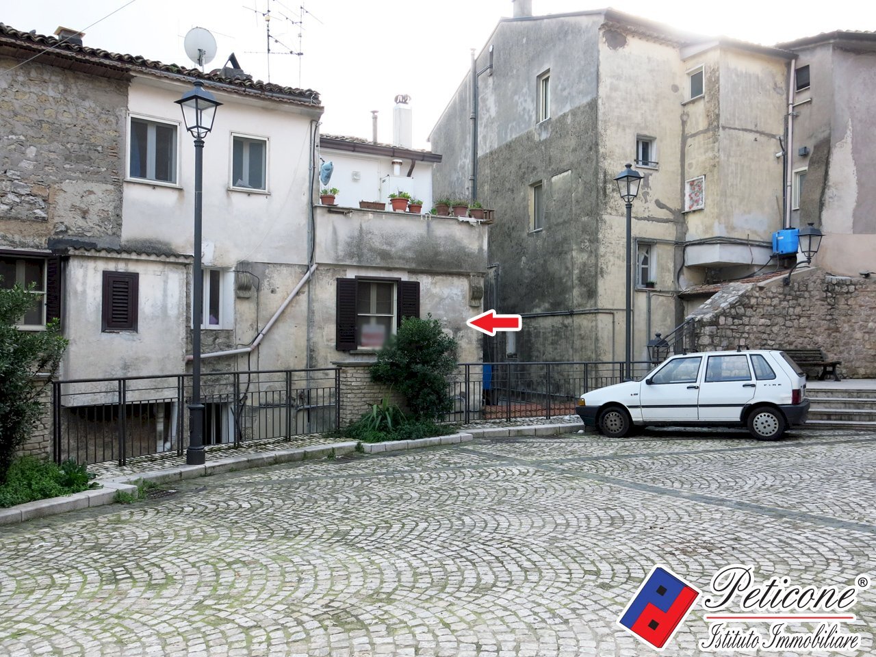 Foto 16 - Three-room apartment Porta Roma
 
55, Lenola - photo 1