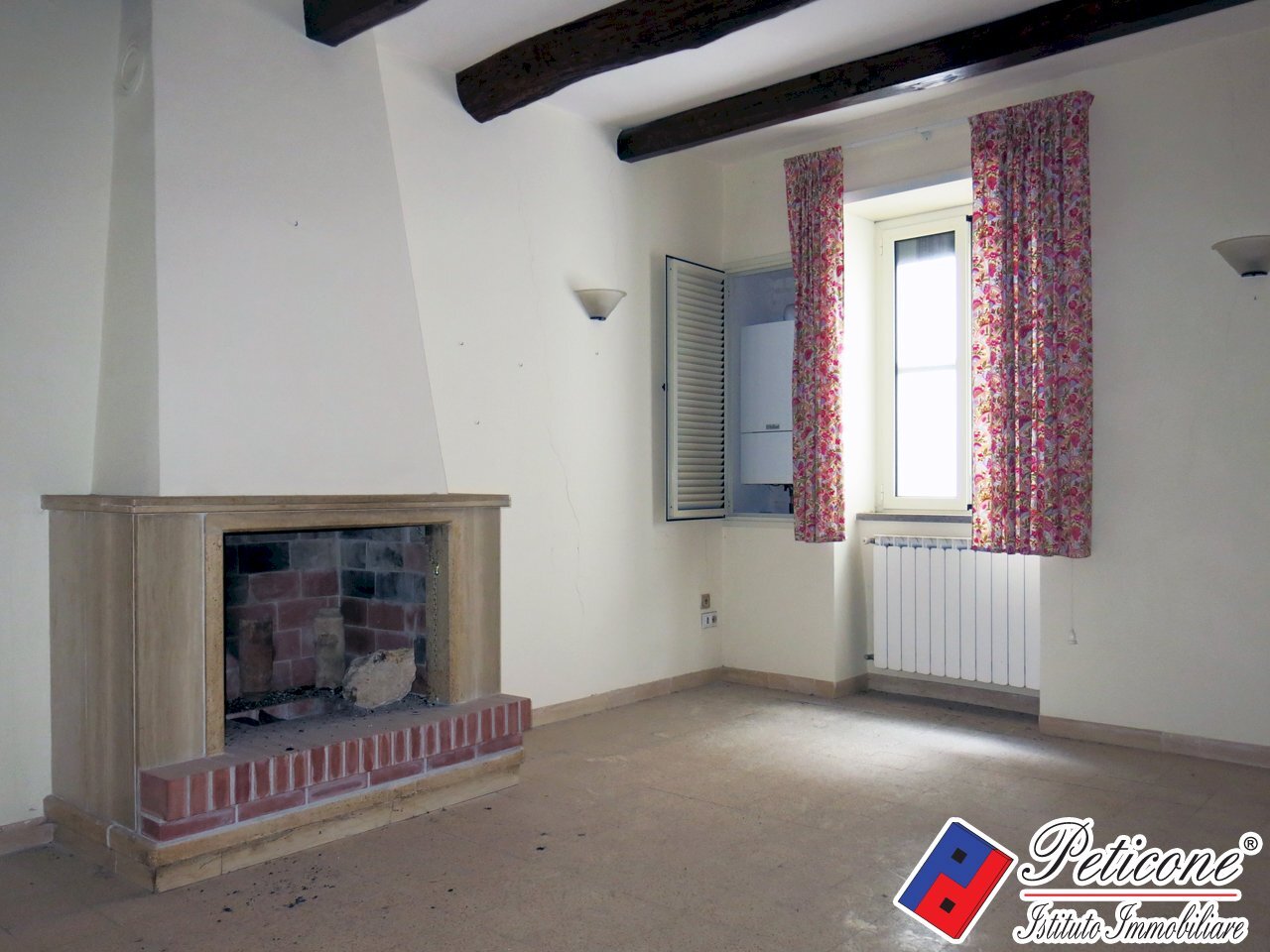 Foto 17 - Three-room apartment Porta Roma
 
55, Lenola - photo 2