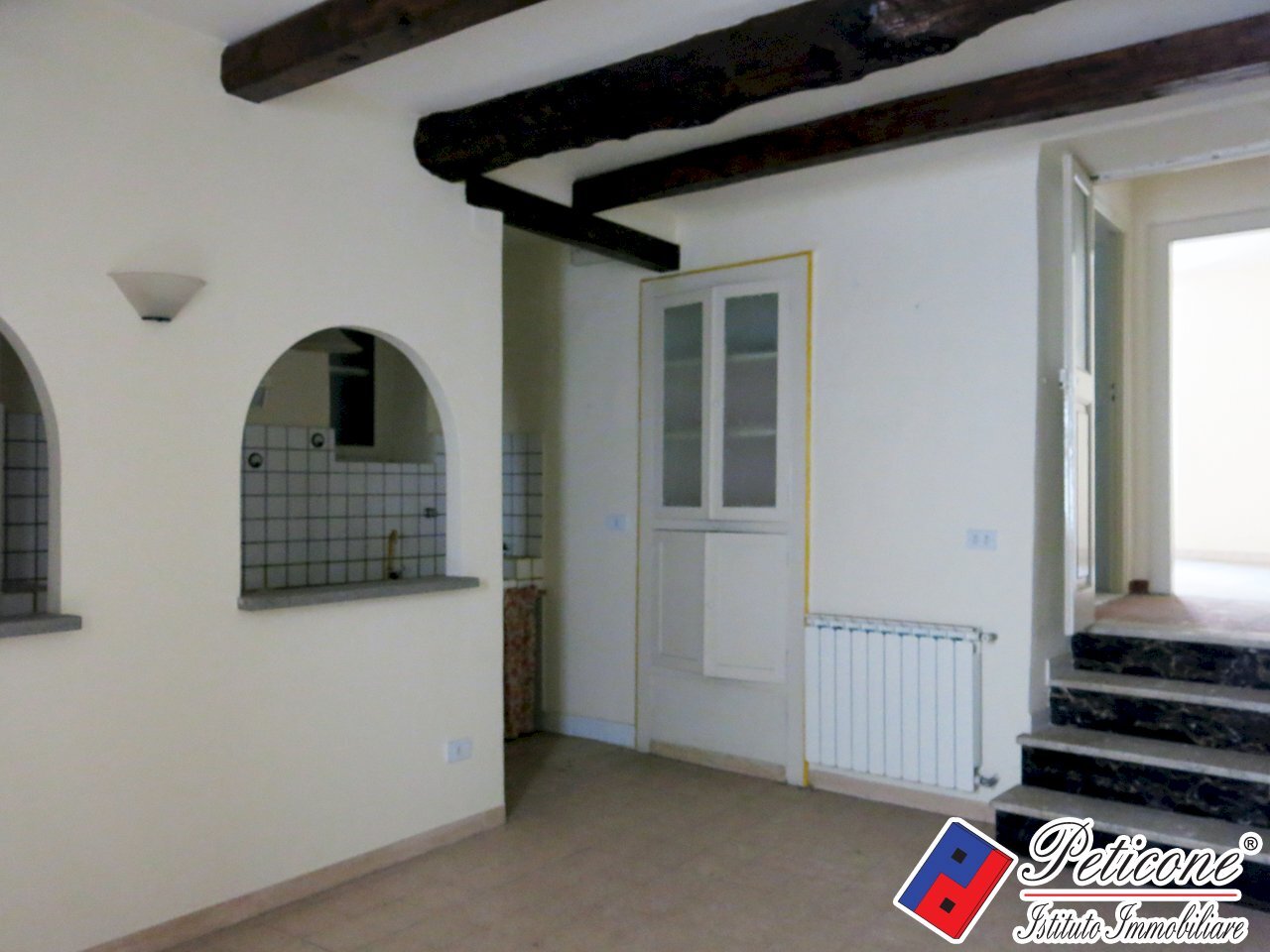 Foto 18 - Three-room apartment Porta Roma
 
55, Lenola - photo 3