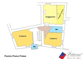 Foto 23 - Trilocale Porta Roma
 
55, Lenola - foto 8