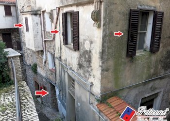 Foto 29 - Trilocale Porta Roma
 
55, Lenola - foto 14