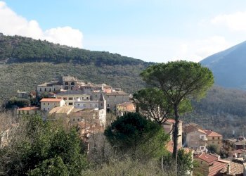 Foto 31 - Quadrilocale Via Impero Romano
 
32, Lenola - foto 3