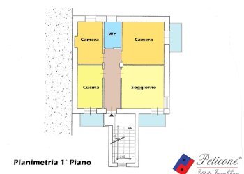 Foto 50 - Quadrilocale Via Impero Romano
 
32, Lenola - foto 22
