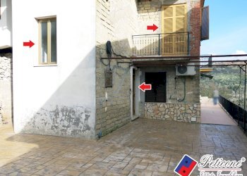 Foto 55 - Quadrilocale Via Impero Romano
 
32, Lenola - foto 27