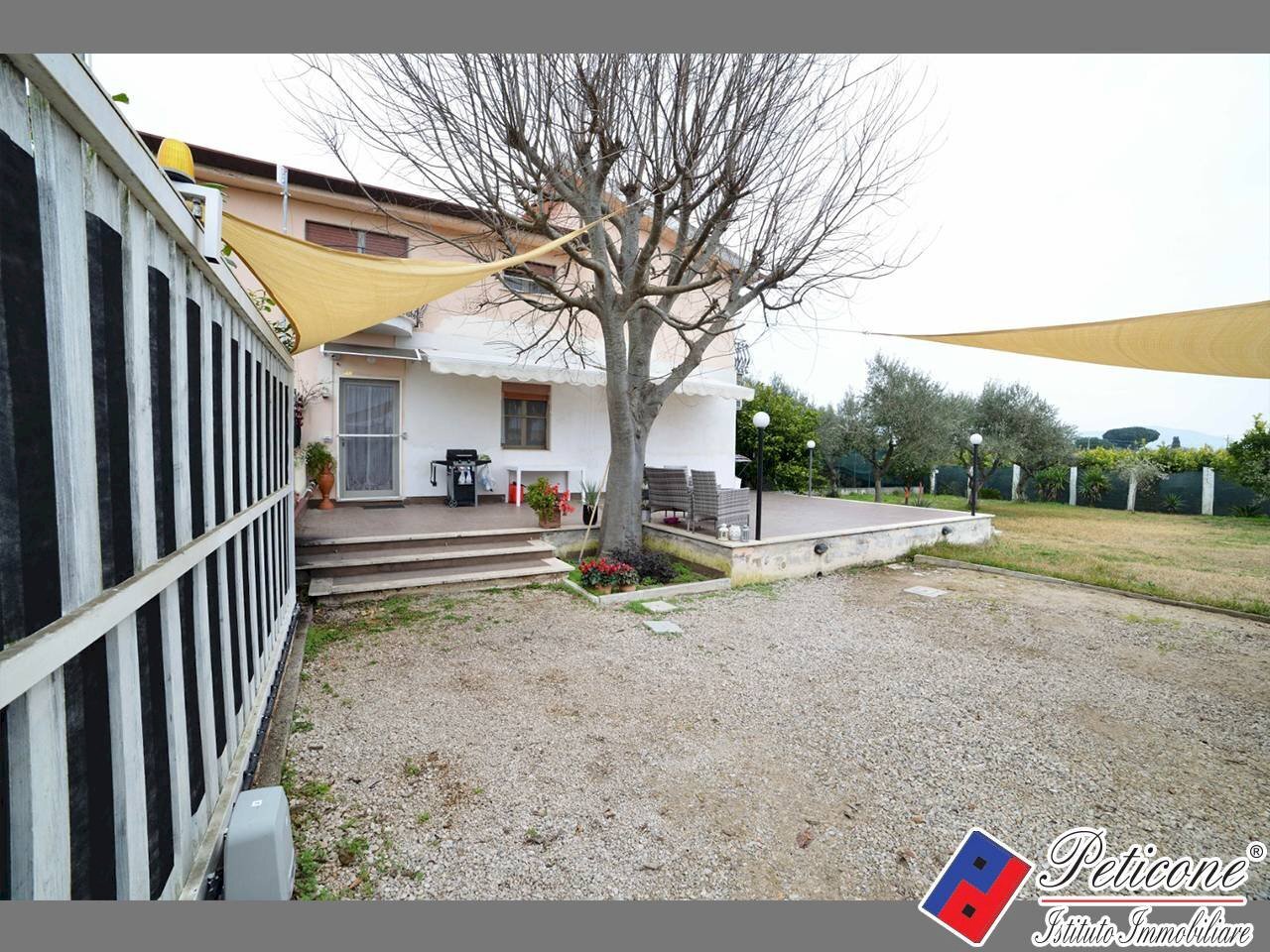 Foto 2 - Trilocale via dello Spalviero
 
45, Fondi - foto 2