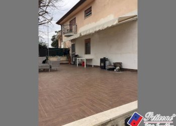 Foto 4 - Trilocale via dello Spalviero
 
45, Fondi - foto 4