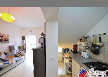 Foto 7 - Trilocale via dello Spalviero
 
45, Fondi - foto 5