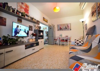 Foto 8 - Trilocale via dello Spalviero
 
45, Fondi - foto 6