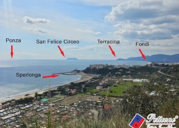 Foto 24 - Trilocale via dello Spalviero
 
45, Fondi - foto 22