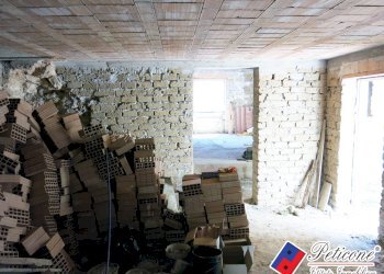 Foto 5 - Quadrilocale Via Duomo
 
32, Lenola - foto 5