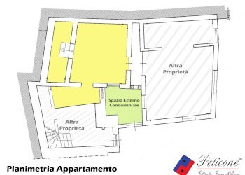 Foto 9 - Bilocale Via Duomo
 
23, Lenola - foto 3