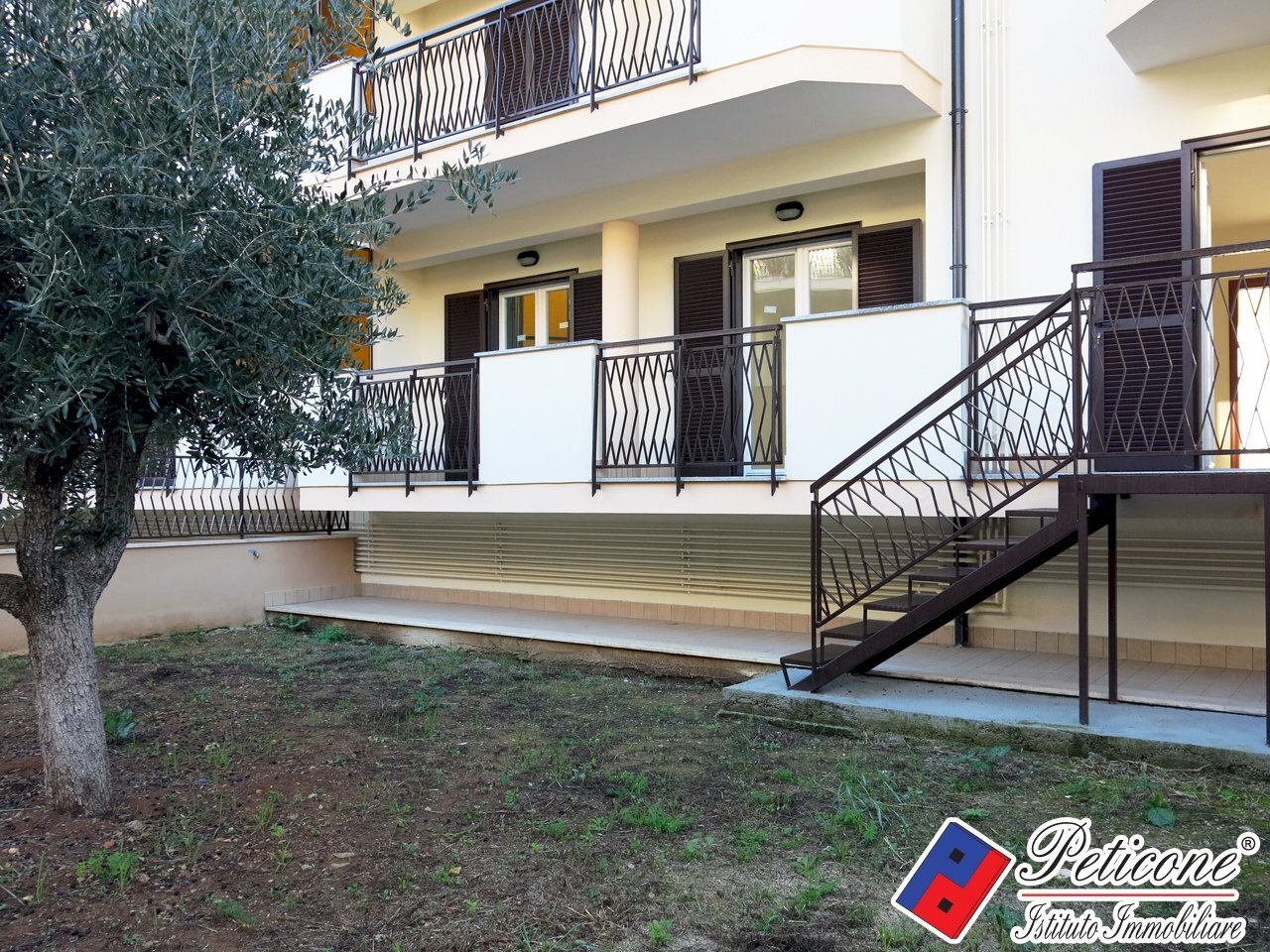 Foto 2 - Appartamento Via Aldo Moro
 
22, Fondi - foto 2