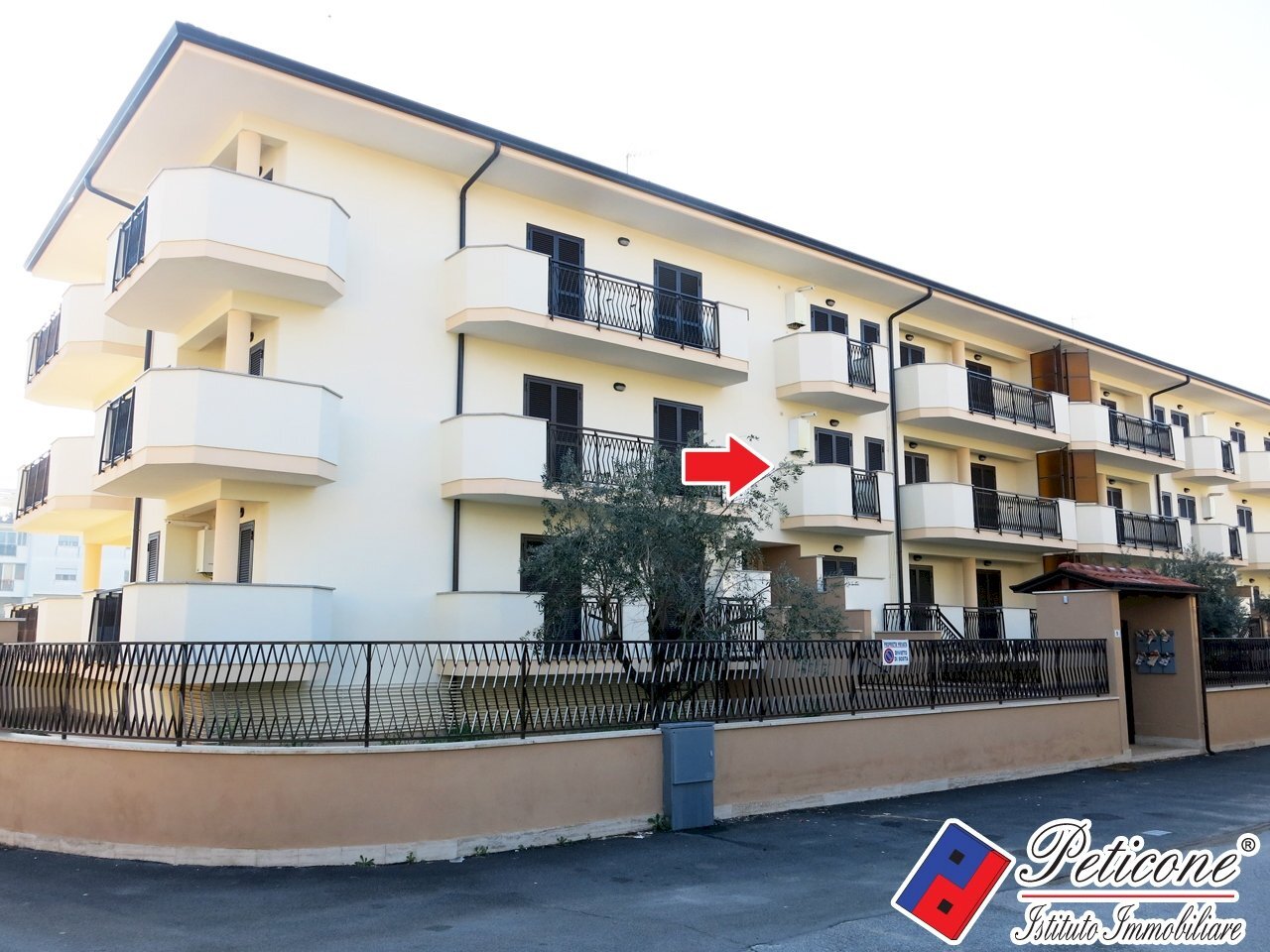 Foto 1 - Appartamento Via Aldo Moro
 
22, Fondi - foto 1