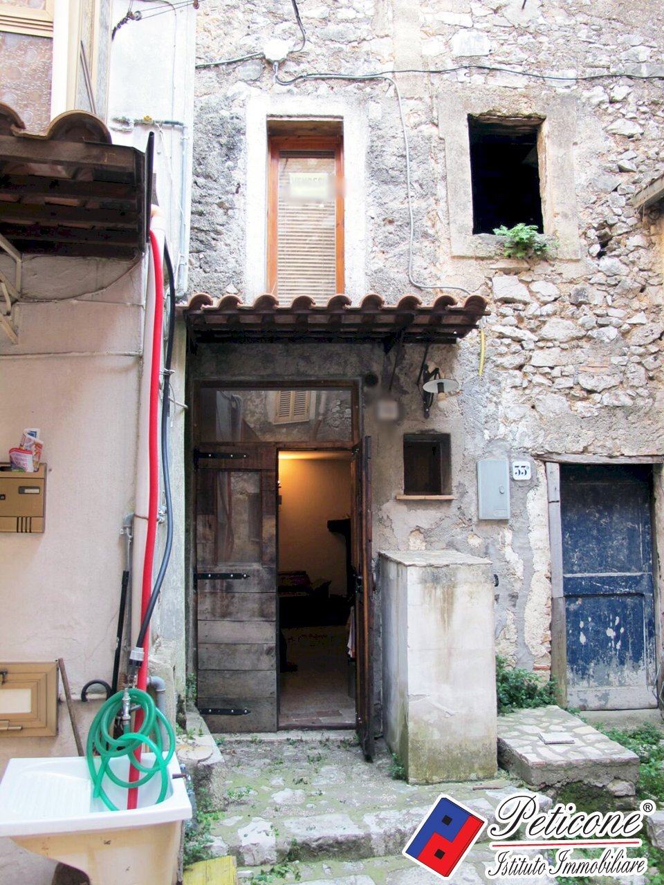 Foto 12 - Two-room apartment Via Sanuario del Colle
 
123, Lenola - photo 1