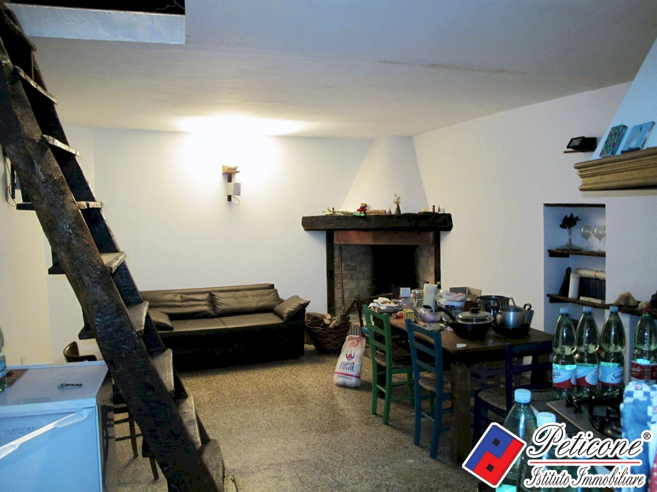 Foto 13 - Two-room apartment Via Sanuario del Colle
 
123, Lenola - photo 2