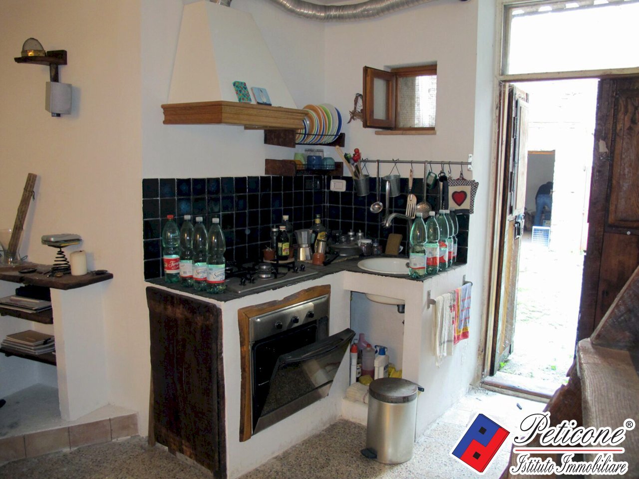 Foto 14 - Two-room apartment Via Sanuario del Colle
 
123, Lenola - photo 3