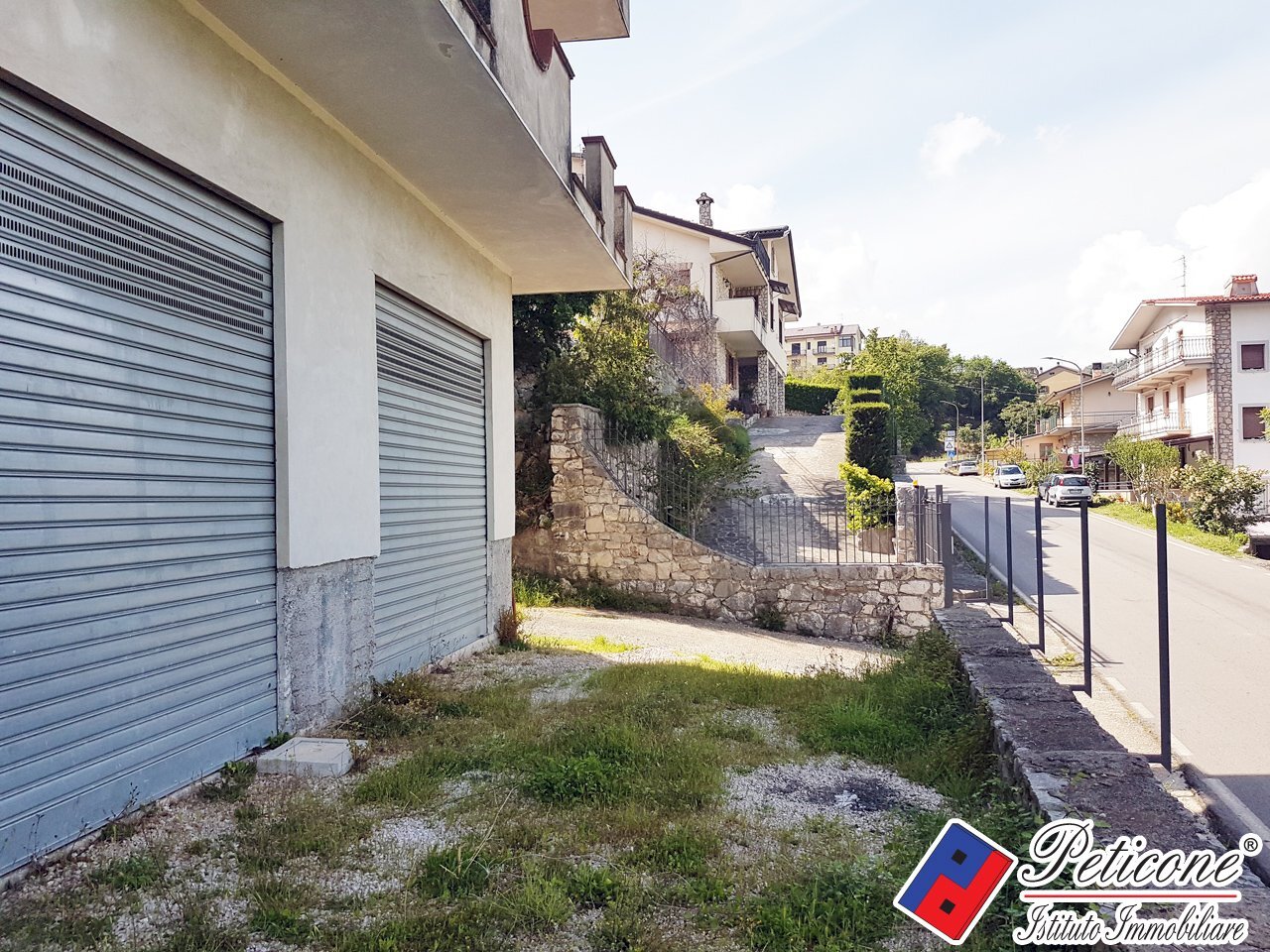 Foto 18 - Villa Via Pietra dei Corvi
 
12, Lenola - foto 3