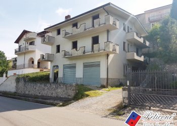 Foto 16 - Villa Via Pietra dei Corvi
 
12, Lenola - foto 1