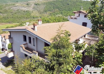 Foto 17 - Villa Via Pietra dei Corvi
 
12, Lenola - foto 2