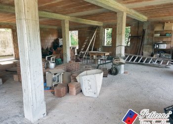 Foto 21 - Villa Via Pietra dei Corvi
 
12, Lenola - foto 6