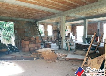 Foto 22 - Villa Via Pietra dei Corvi
 
12, Lenola - foto 7