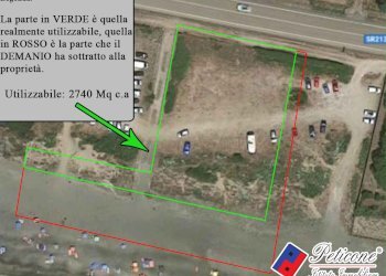 Foto 1 - Terreno agricolo Via Flacca
8, Fondi - foto 1