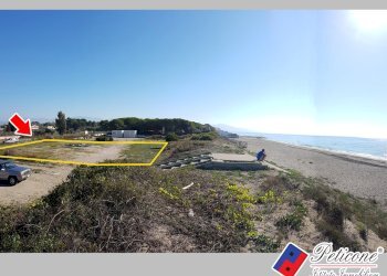 Foto 2 - Terreno agricolo Via Flacca
8, Fondi - foto 2