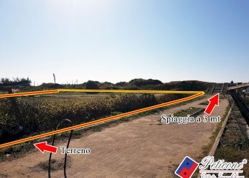 Foto 3 - Terreno agricolo Via Flacca
8, Fondi - foto 3