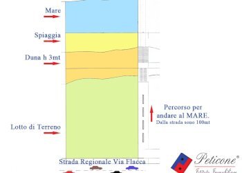 Foto 4 - Terreno agricolo Via Flacca
8, Fondi - foto 4