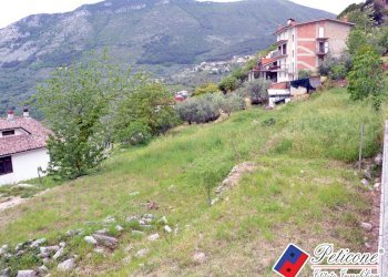 Foto 9 - Terreno edificabile Via degli uliveti
22, Lenola - foto 4