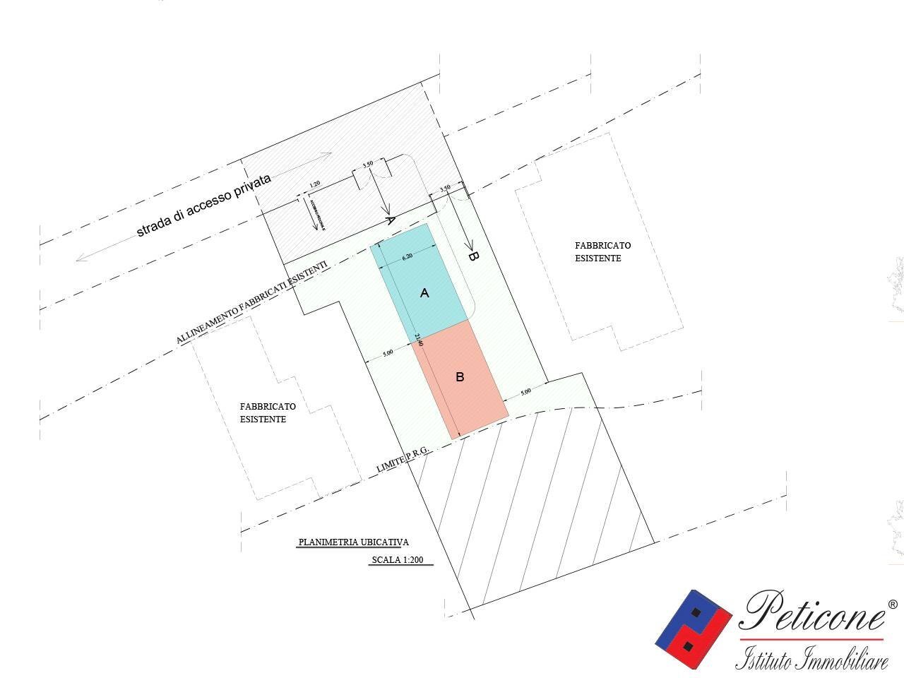 Foto 12 - Building land Via Querce, Fondi - photo 2