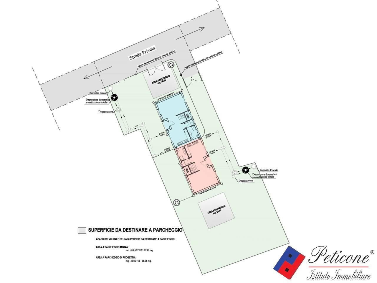 Foto 13 - Building land Via Querce, Fondi - photo 3