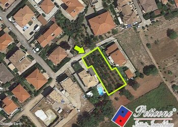 Foto 11 - Terreno edificabile Via Querce, Fondi - foto 1