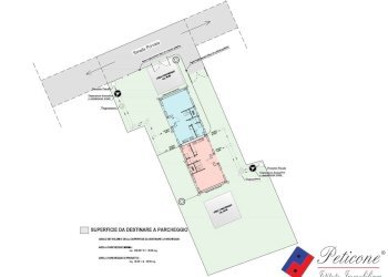 Foto 13 - Terreno edificabile Via Querce, Fondi - foto 3