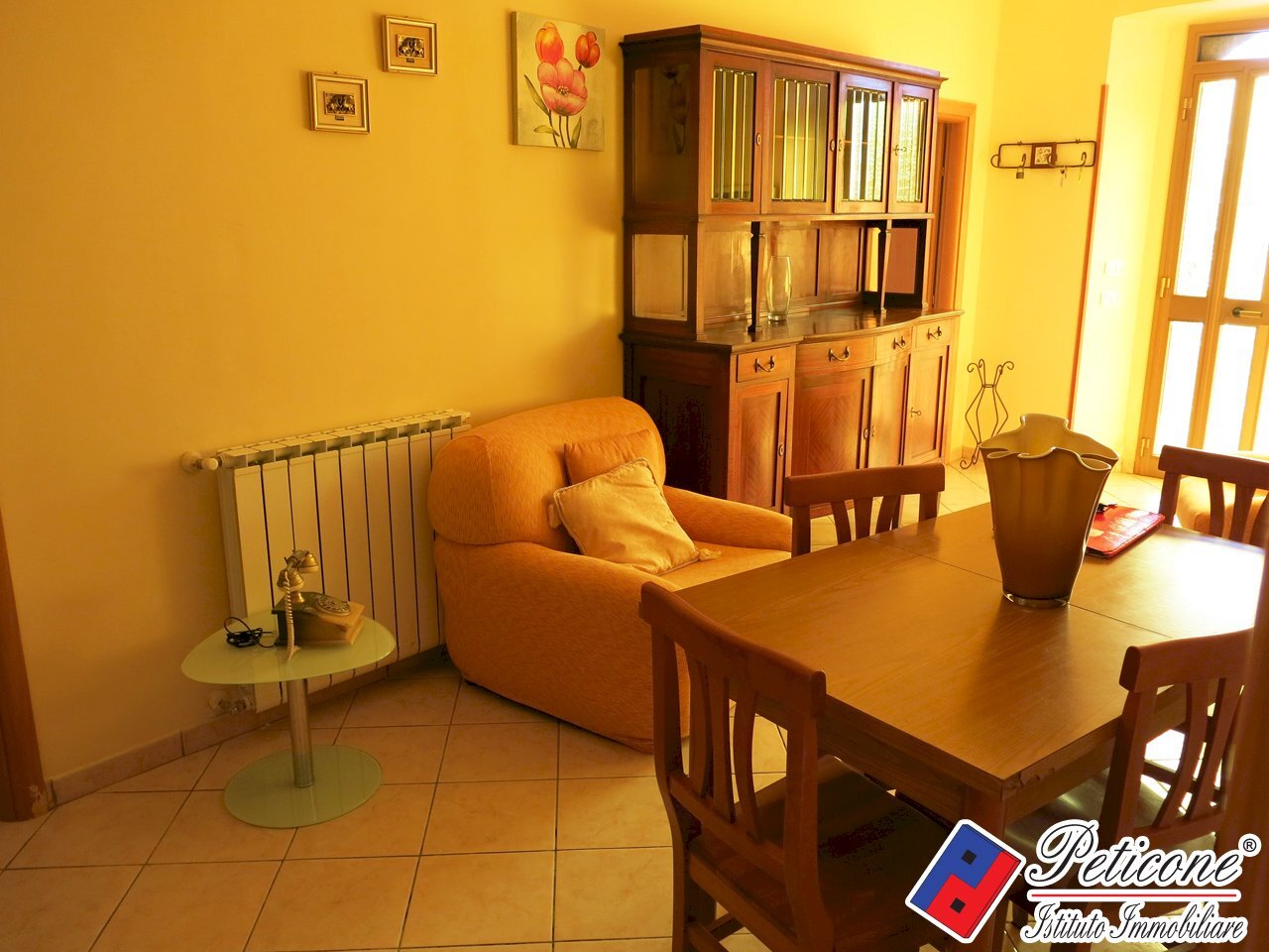 Foto 20 - Four-room apartment Viale Glorioso
16, Campodimele - photo 2