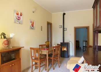 Foto 19 - Four-room apartment Viale Glorioso
 
16, Campodimele - photo 1