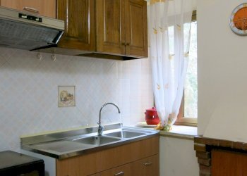 Foto 21 - Four-room apartment Viale Glorioso
 
16, Campodimele - photo 3