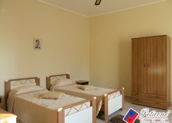 Foto 26 - Four-room apartment Viale Glorioso
 
16, Campodimele - photo 8