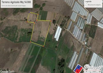 Foto 1 - Terreno agricolo Via Sant' Anastasia
12, Fondi - foto 1