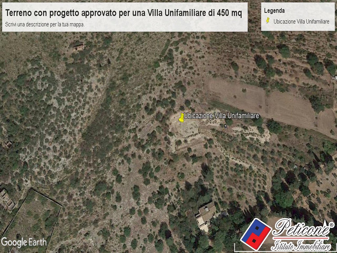 Foto 4 - Agricultural land Strada Vicinale Amante
 
33, Fondi - photo 1