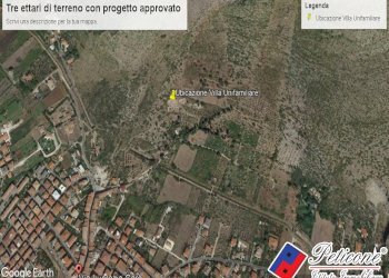 Foto 5 - Terreno agricolo Strada Vicinale Amante
33, Fondi - foto 2