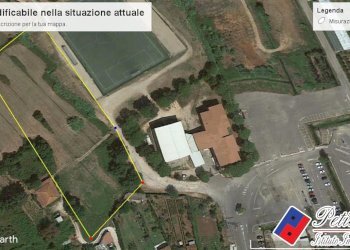 Foto 3 - Terreno edificabile Via Appia, Monte San Biagio - foto 1