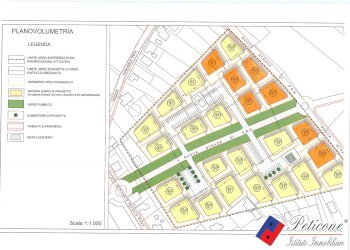 Foto 4 - Terreno edificabile Via Appia, Monte San Biagio - foto 2