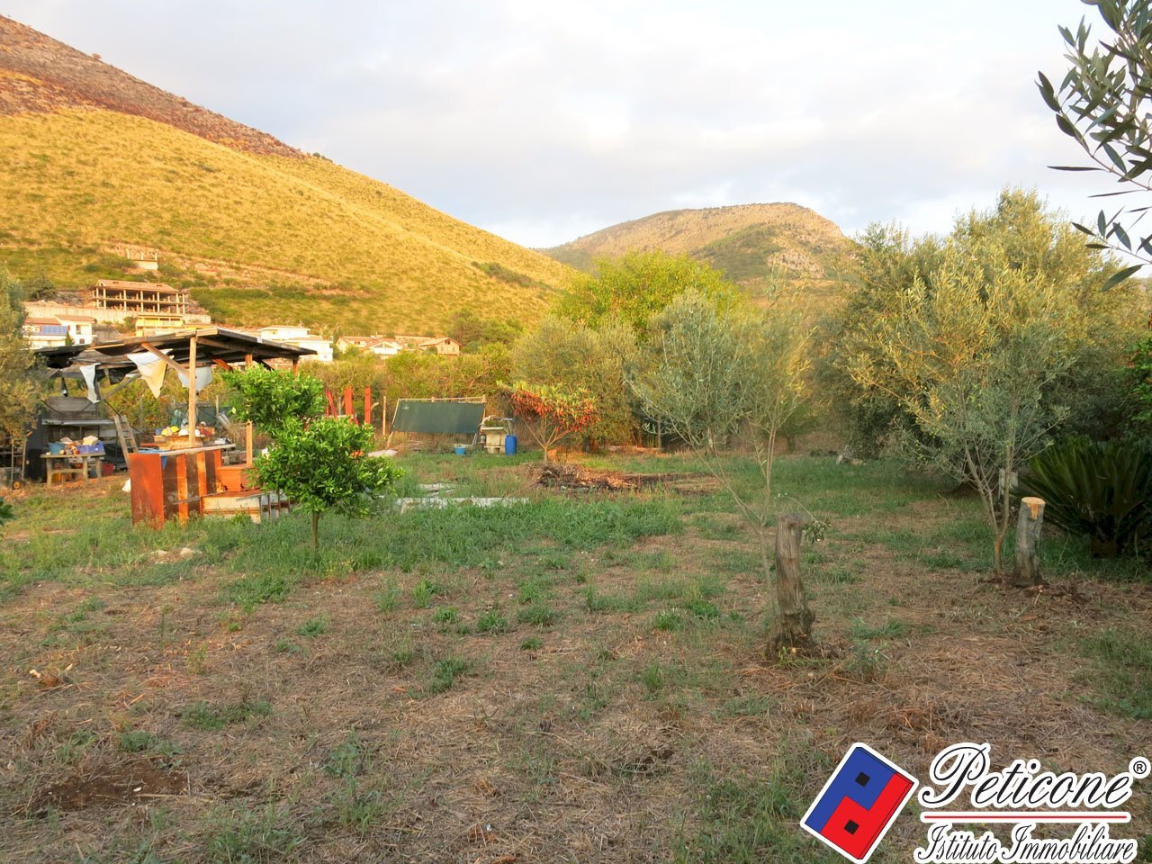 Foto 26 - Terreno agricolo Via del Tirozzo
 
31, Fondi - foto 1