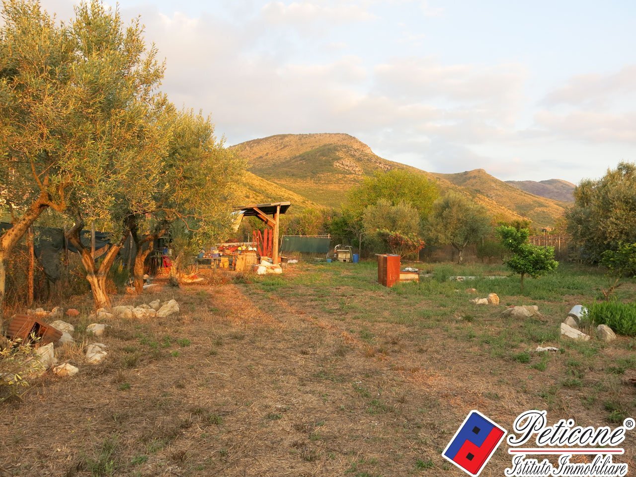 Foto 27 - Terreno agricolo Via del Tirozzo
 
31, Fondi - foto 2