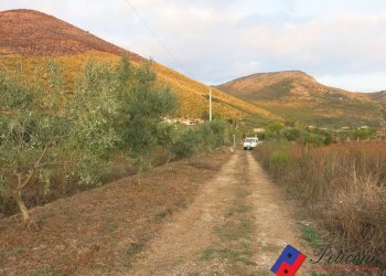 Foto 35 - Terreno agricolo Via del Tirozzo
31, Fondi - foto 10