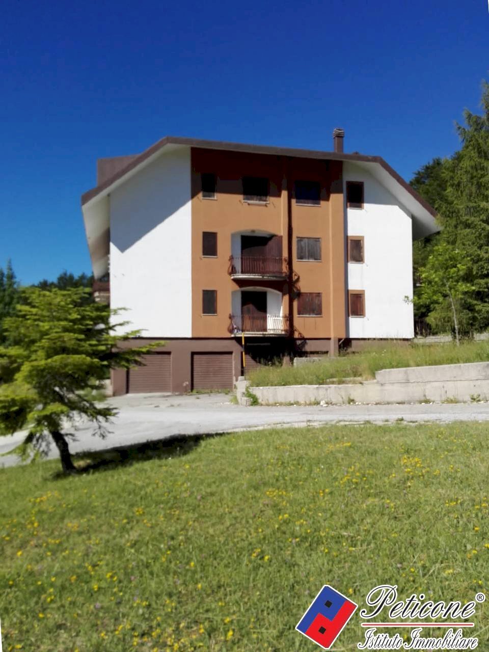 Foto 1 - Four-room apartment Via Delle Mammole
 
21, Pizzoferrato - photo 1