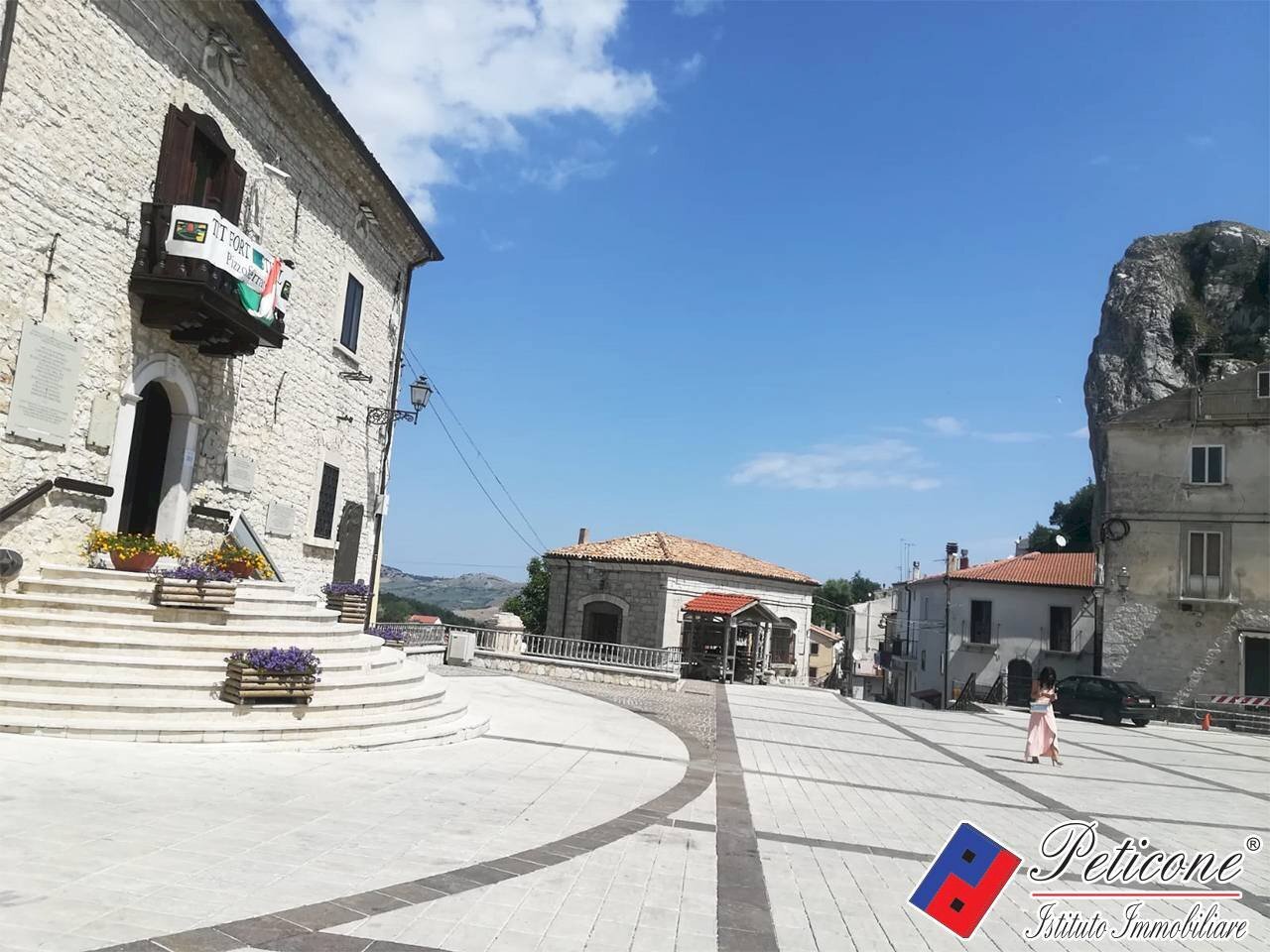 Foto 2 - Four-room apartment Via Delle Mammole
21, Pizzoferrato - photo 2