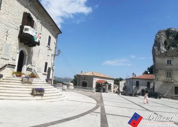 Foto 2 - Quadrilocale Via Delle Mammole
 
21, Pizzoferrato - foto 2